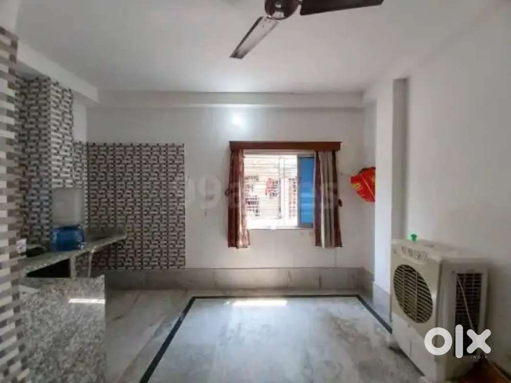 QULITY BEST 1RK FLAT RENT IN NEAR DUMDUM METRO STATION