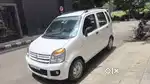 Maruti Suzuki Wagon R 2006-2010 LXI Minor, 2008, Petrol