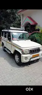 Mahindra Bolero Power Plus 2018