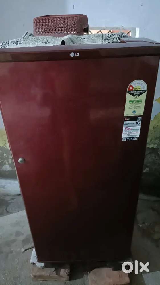 Good condition