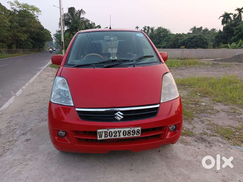 Maruti Suzuki Estilo VXi, 2007, Petrol