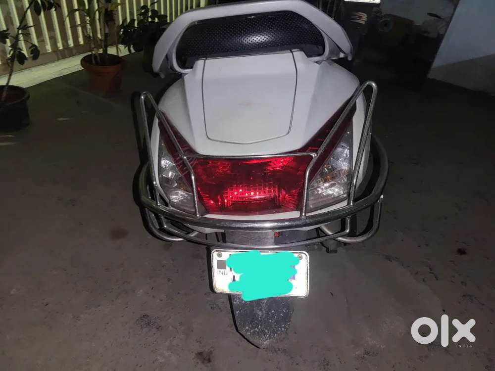 Activa in good condition