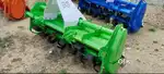 BS AGRO ROTAVATORS