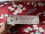 Univarsal amplifier 2500 watt and hifi amplifer 5000 watt and speaker