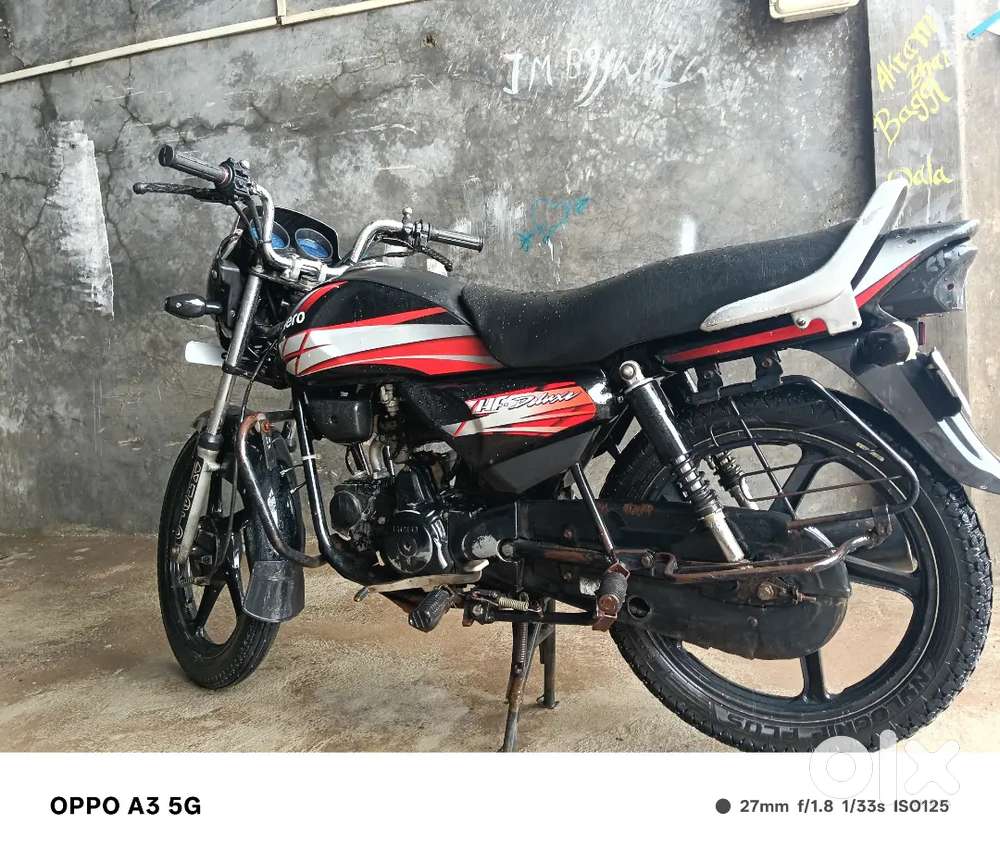 Full condition