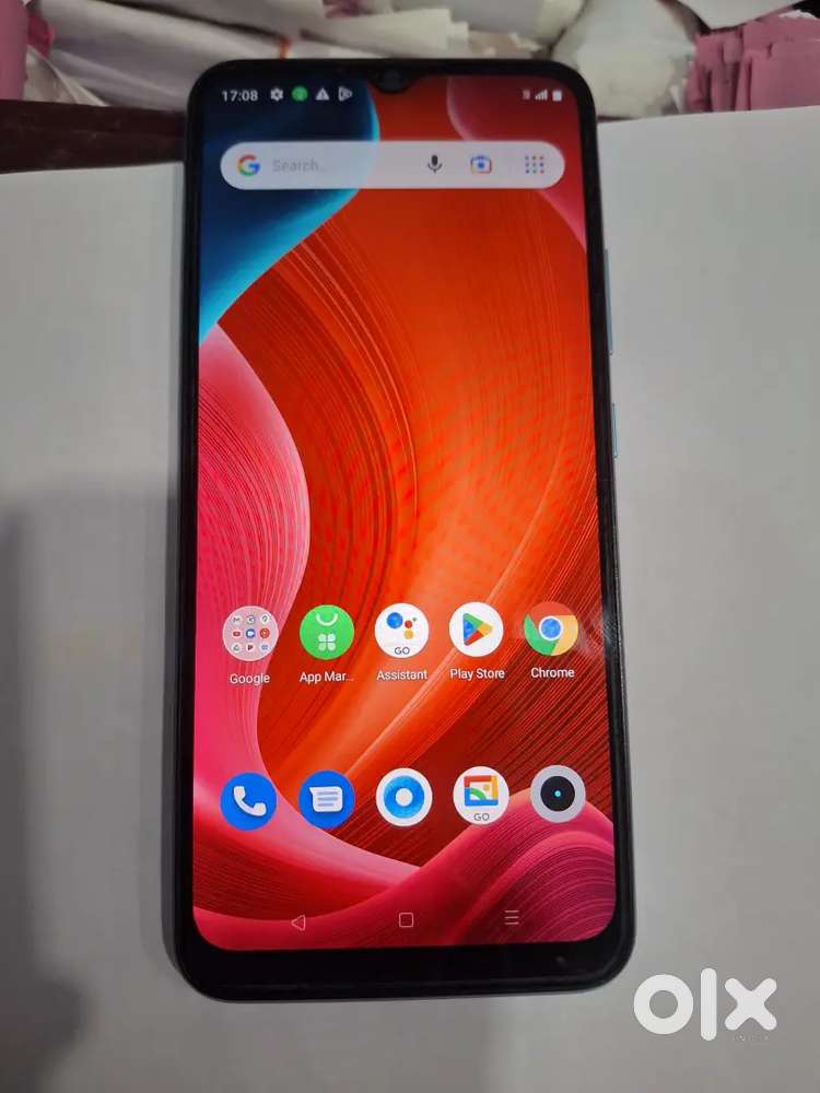 I want to sell my Mobile Realme C11 with good Condition  ..