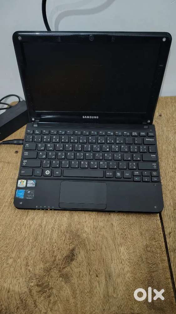 Samsung notebook NP-NC110