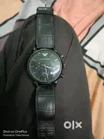 Armani Watch