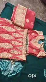 Bridal lahnga