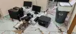 Net centre sale