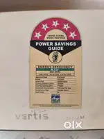 Voltas split 1.5 5star