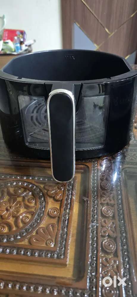 Inalsa AirFryer 5.5l cdw