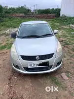Maruti Suzuki Swift 2014 Diesel Well Maintained