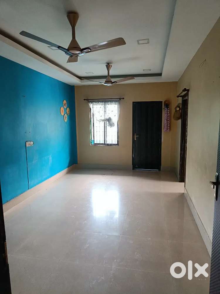 Semi furnished 1 BHK for rent in Tarun Nagar