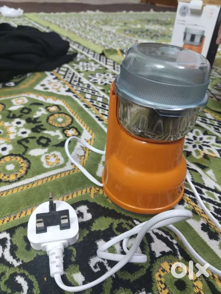 Coffee Grinder