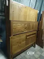 Double kattil new model