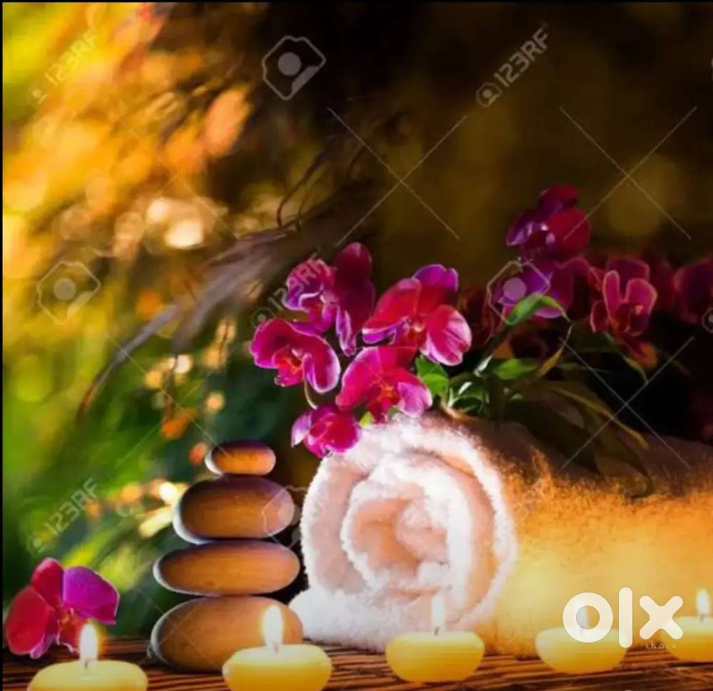 Personal Female therapist urgently need