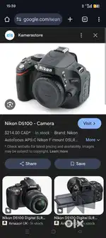 Nikond 5100