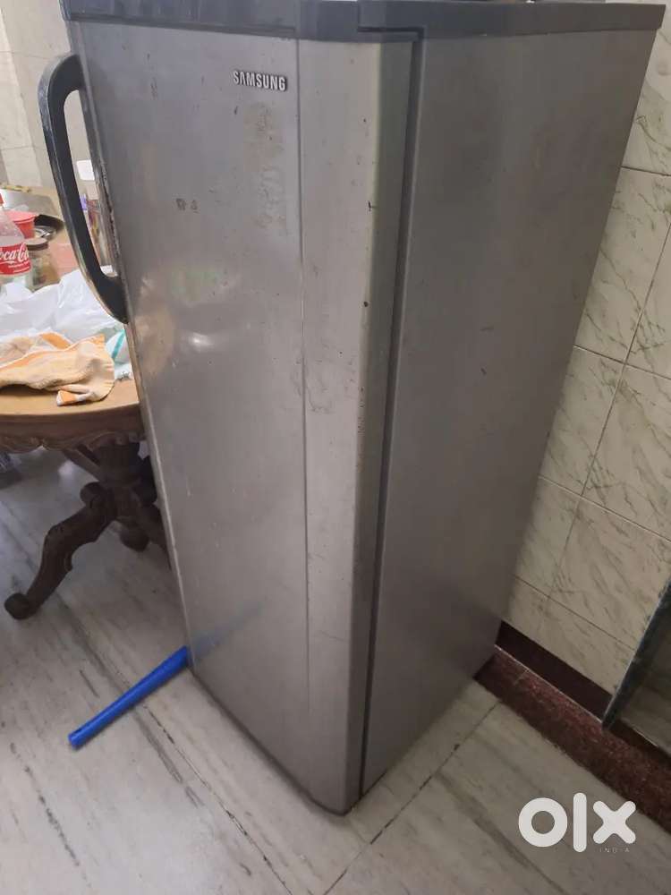 Samsung Single Door Fridge