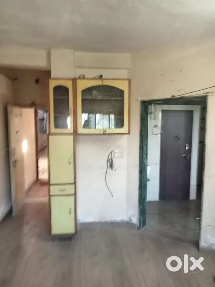 Goldenpark apartment Adajan near mashal circle