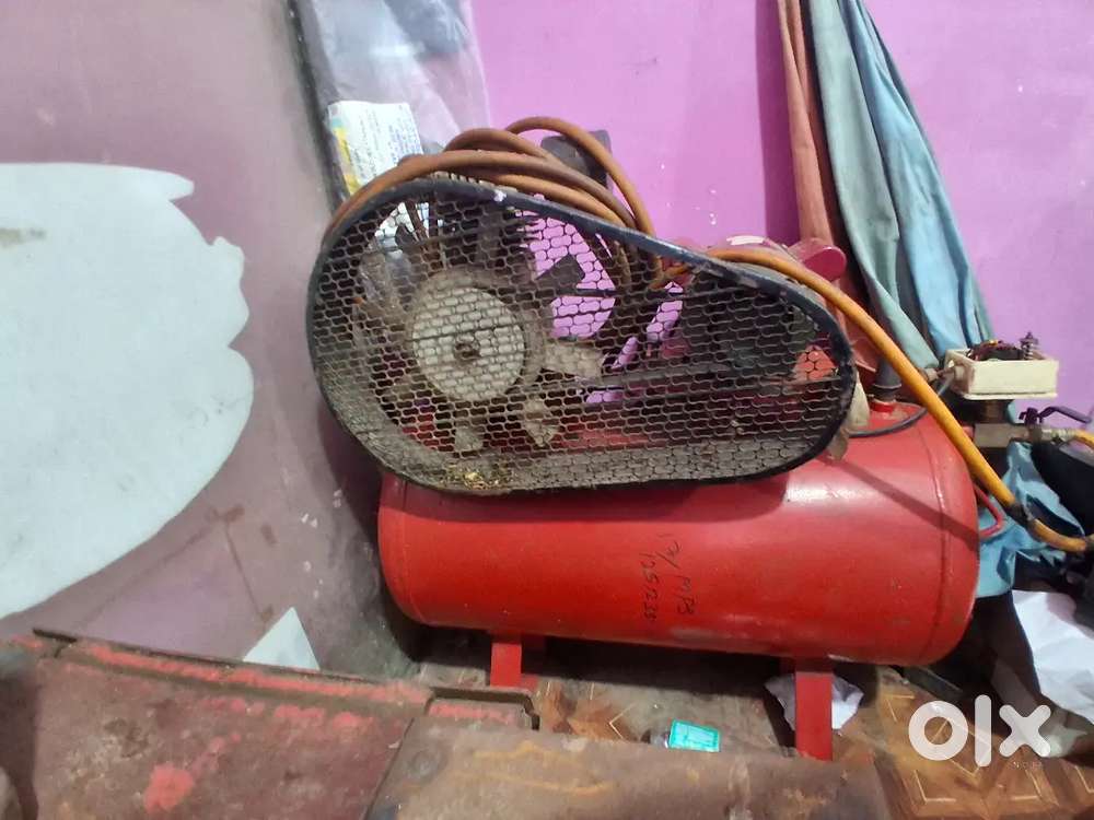 In good condition