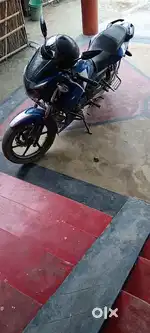 गाड़ी मे कोई प्रॉब्लम नहीं है