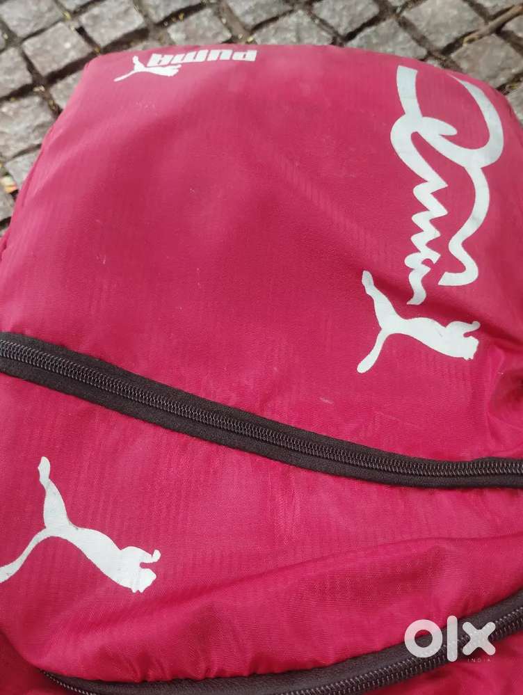 School bag