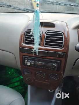 Hyundai Accent 2010 LPG Well Maintained Bijnor transfer
