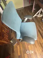 Computer chair