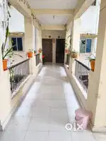 2BHK Furnished Flat for Sale