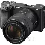 SONY ALPHA 6400 BRAND NEW CONDITION