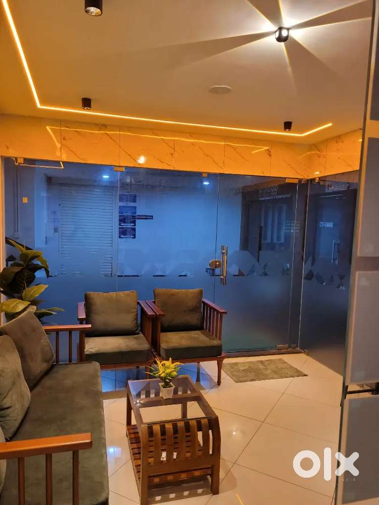 Office space for sale