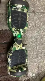 Hoverboard