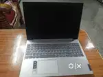 Lenovo laptop
