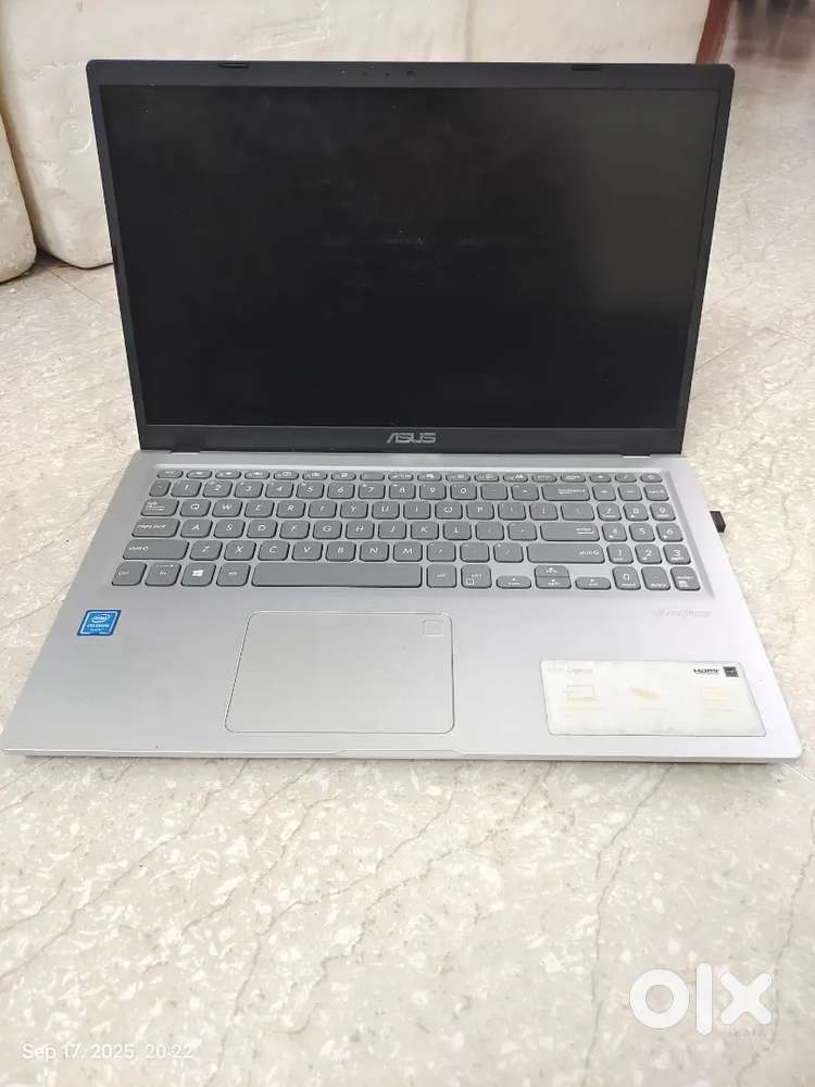 Asus vivobook lap for sale