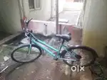 Mach city cycle for sale