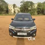 Maruti Suzuki XL6 1.5 Alpha MT, 2024, Petrol