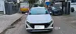 Hyundai New i20 1.2 Asta (O) MT, 2024, Petrol
