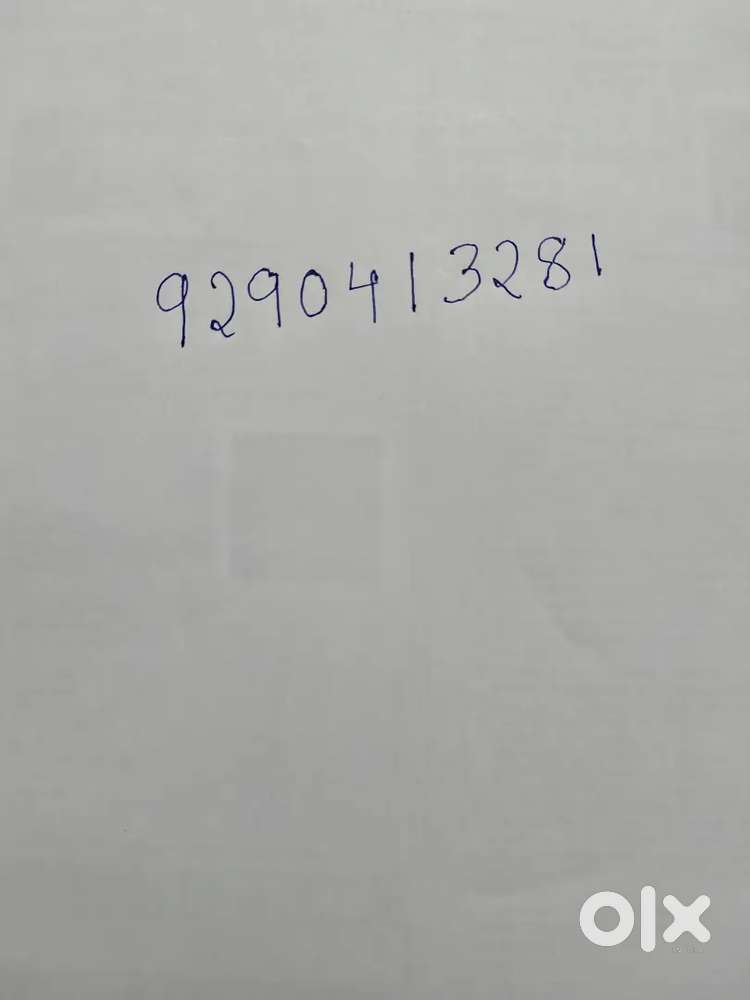 2BHK plot sale Registration 50 Gajam