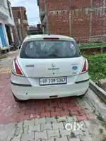 Maruti Suzuki Swift 2013