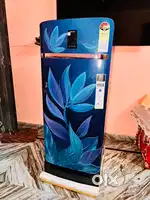 Samsung Freeze 215L two months old