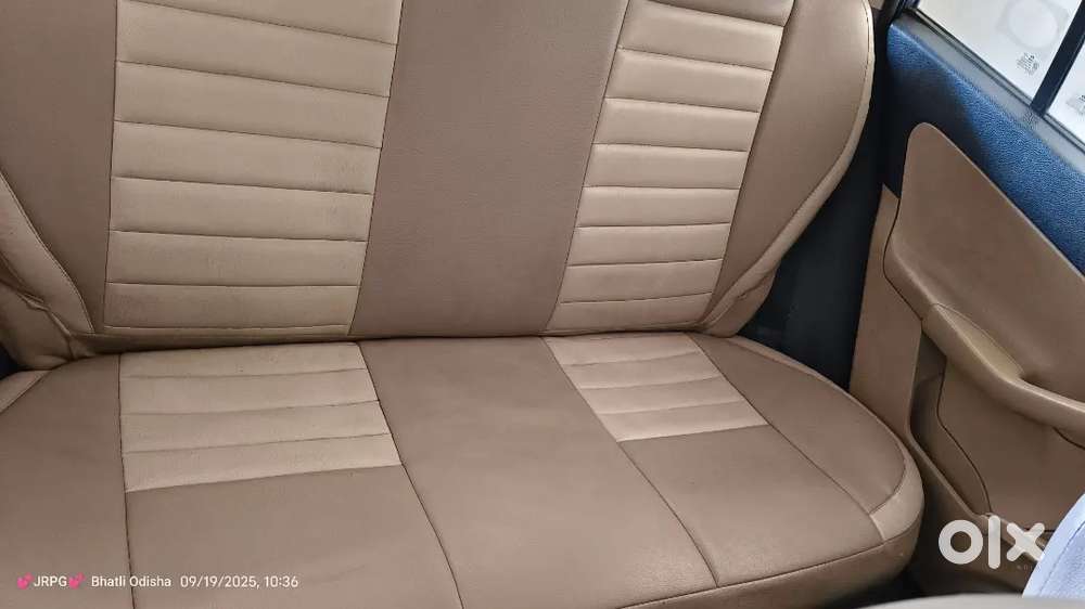 Tata Vista Tech 2012 Diesel 94886 Km Driven