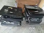 Ded leptop
