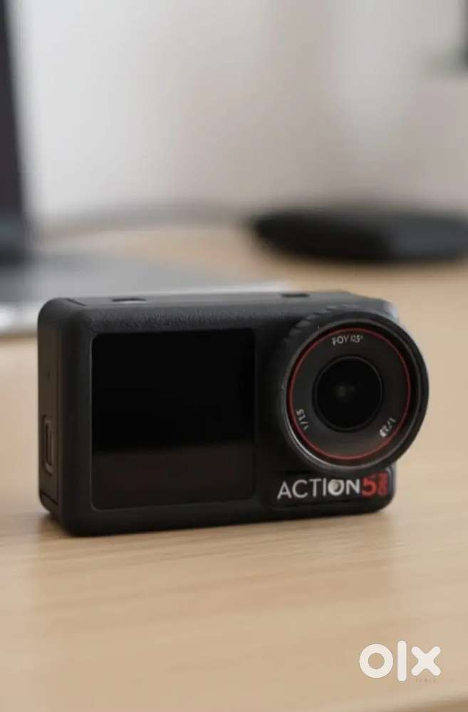 Dji osmo Action 5pro