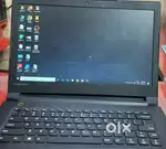 Lenovo laptop i3 in superb condition