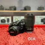 CAMERA FOR RENTAL