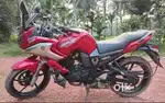 Yamaha Fazer 2011 model for sale