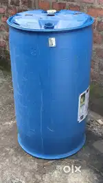 Water tank 250lit.