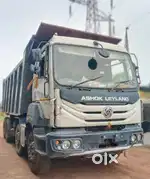 ASHOK LEYLAND 3525 TIPPER . Cash Deal only .