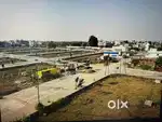 NMRDA SANCTION LAYOUT CLOSE TO HUDKESHAWAR JUST 2500/- PER SQ FT